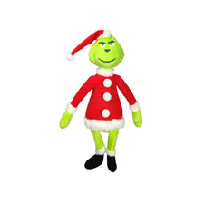 Grinch plus with santa suite