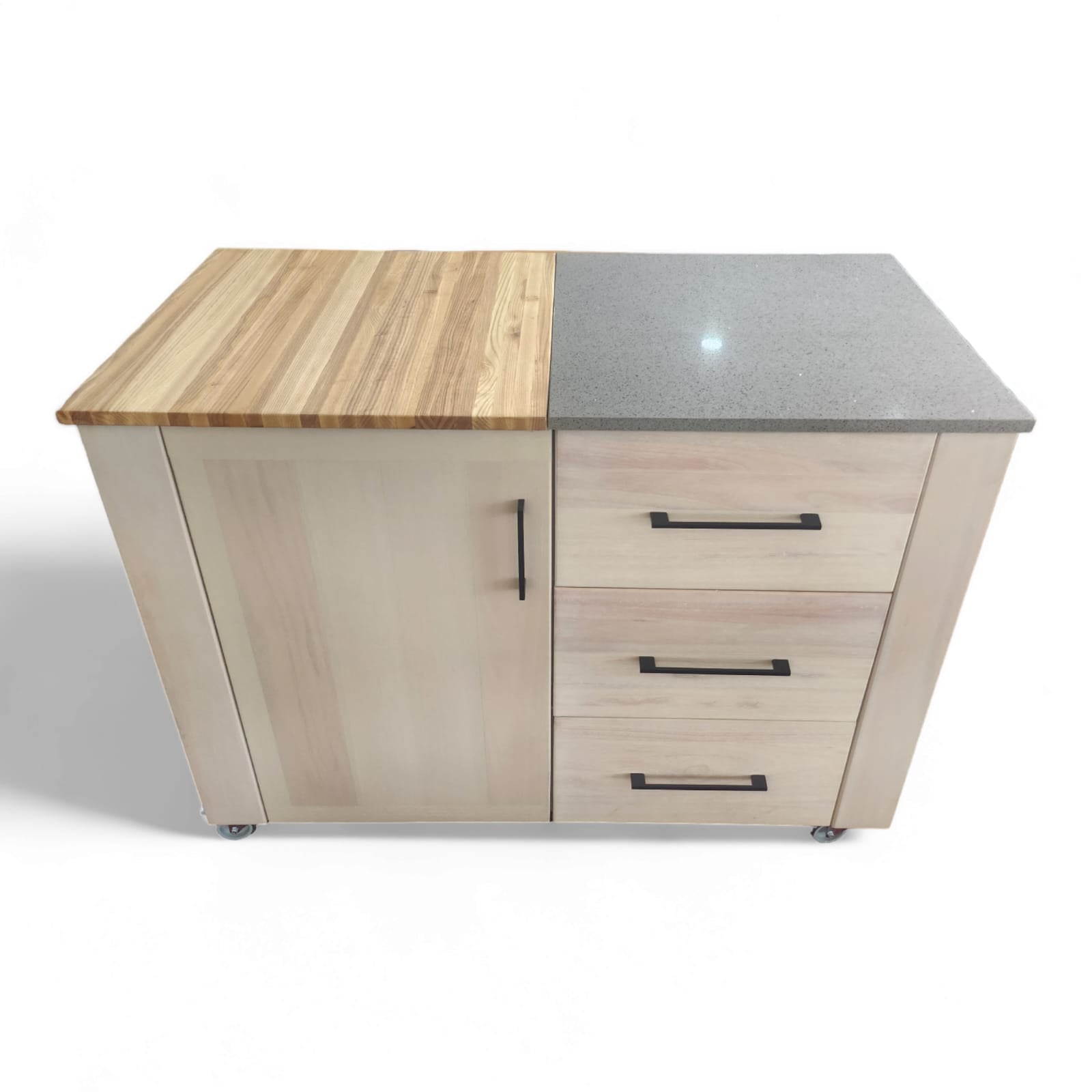 Seligna Butchers Trolley