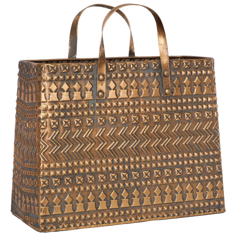 Decor basket