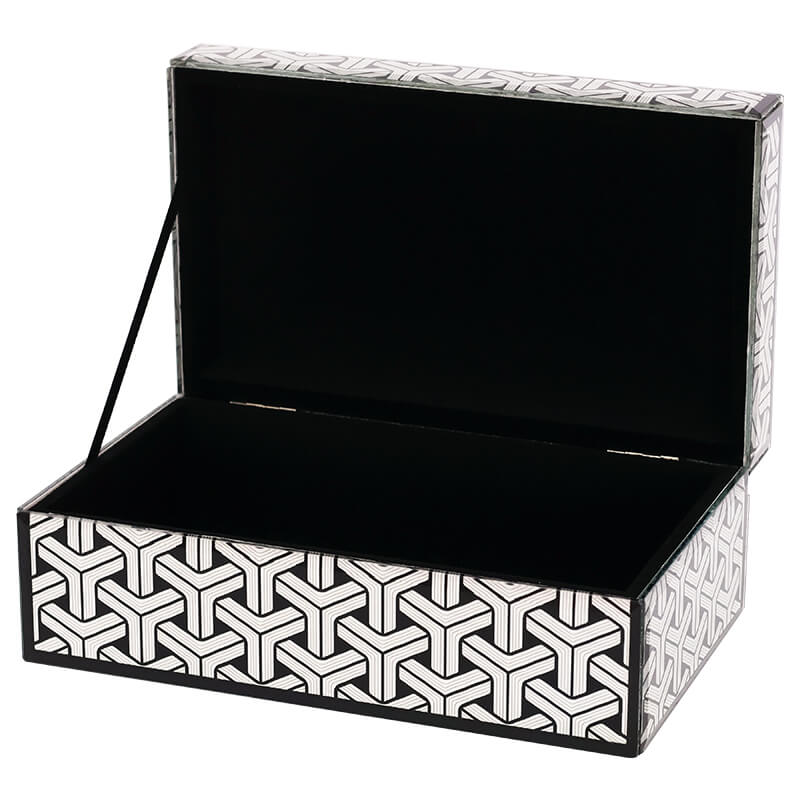 Arlo jewellery box