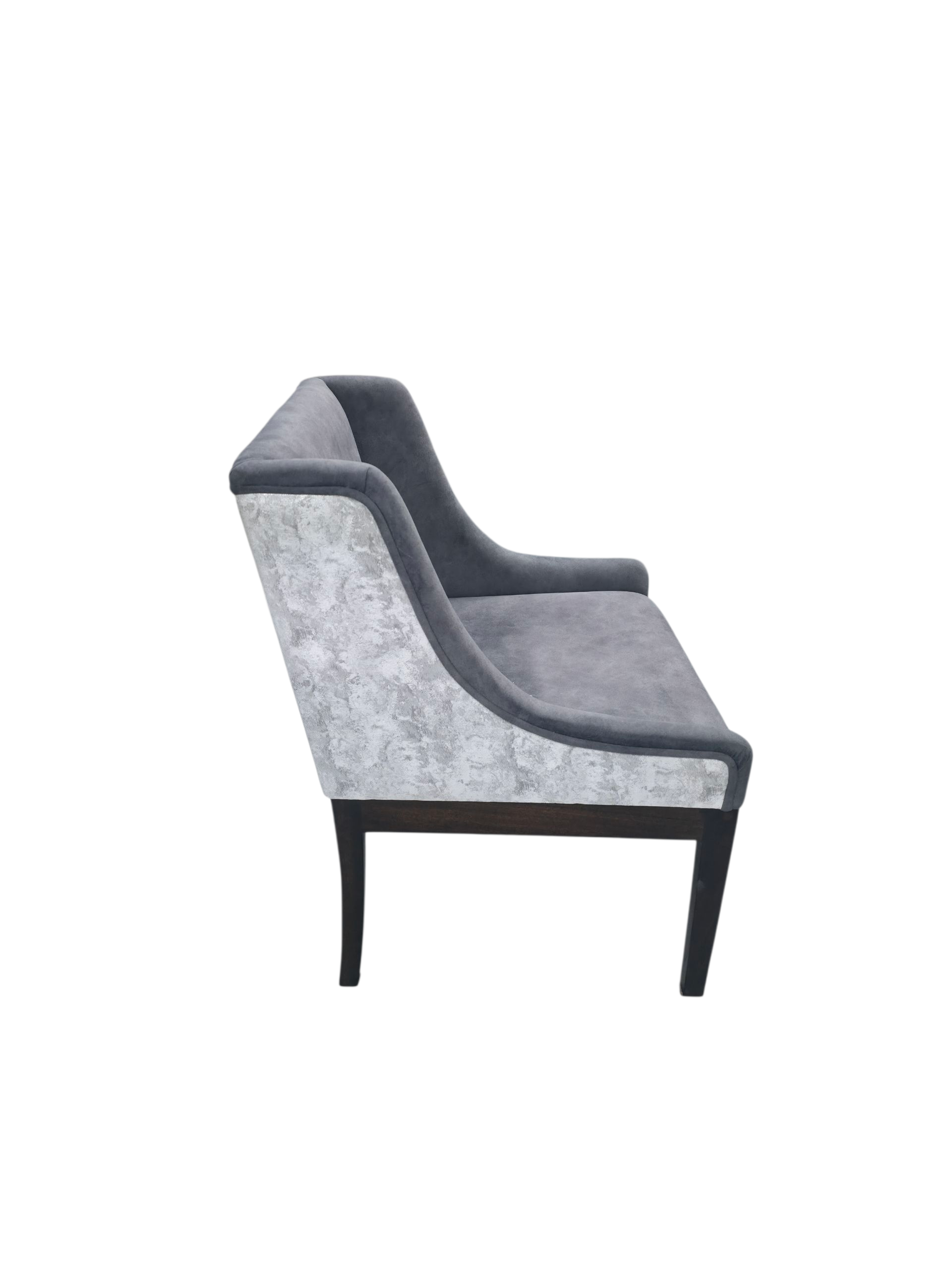 Aira low back chair