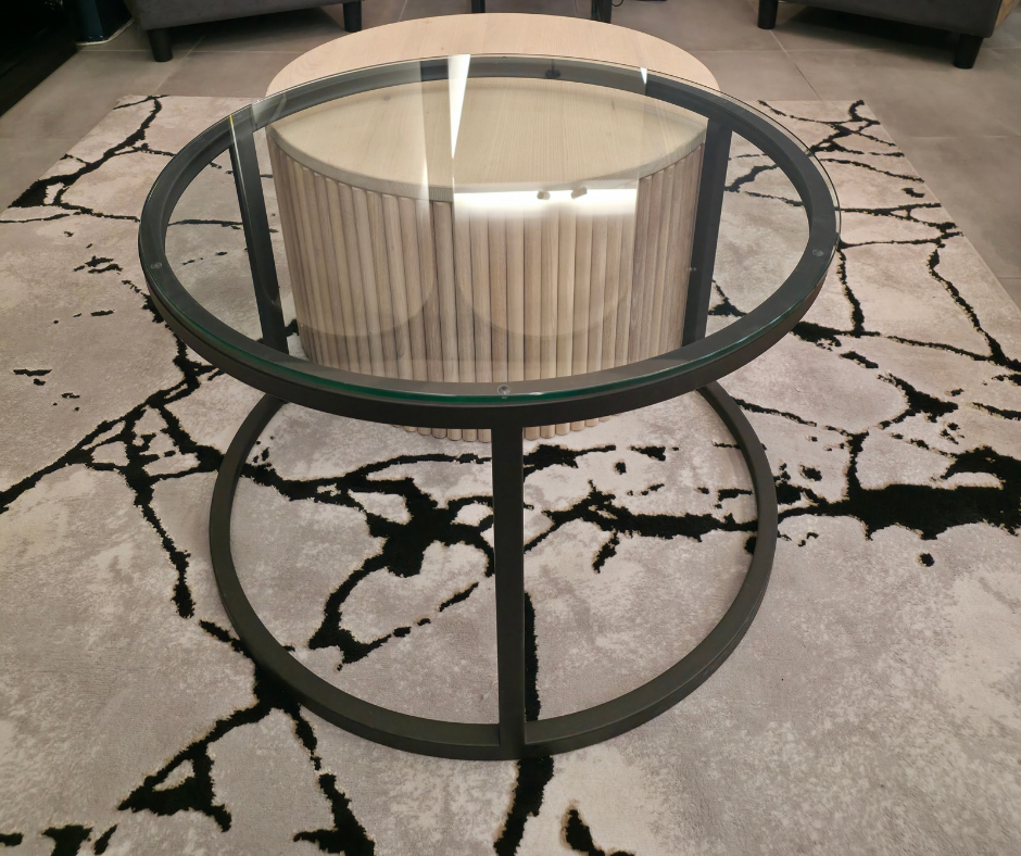 Solace nesting set