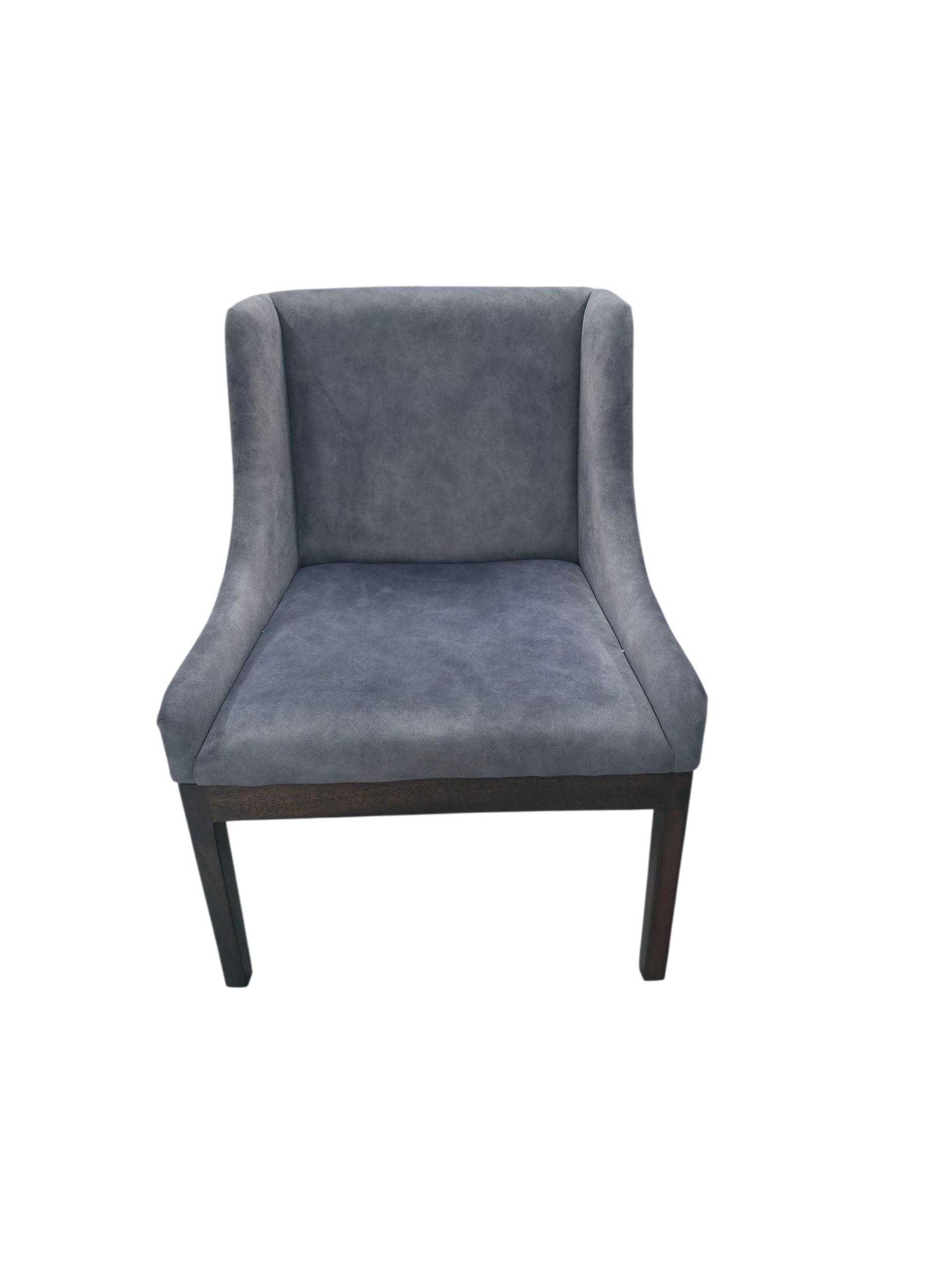 Aira low back chair