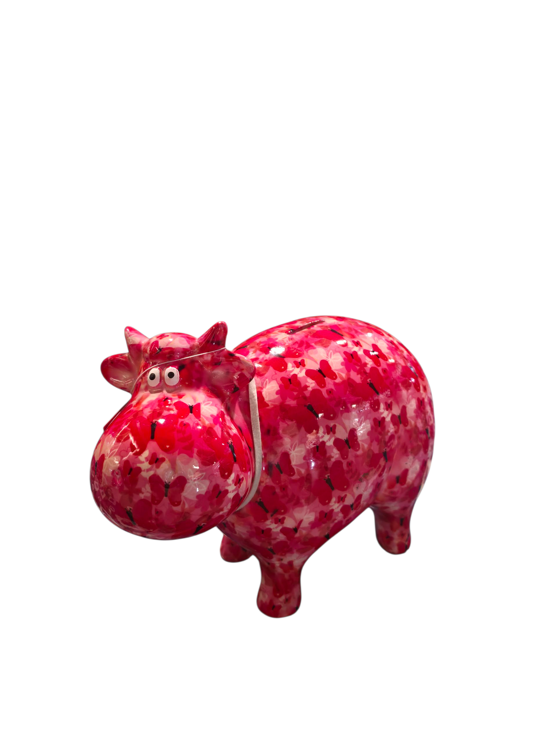 Pomme pidou hippo  large