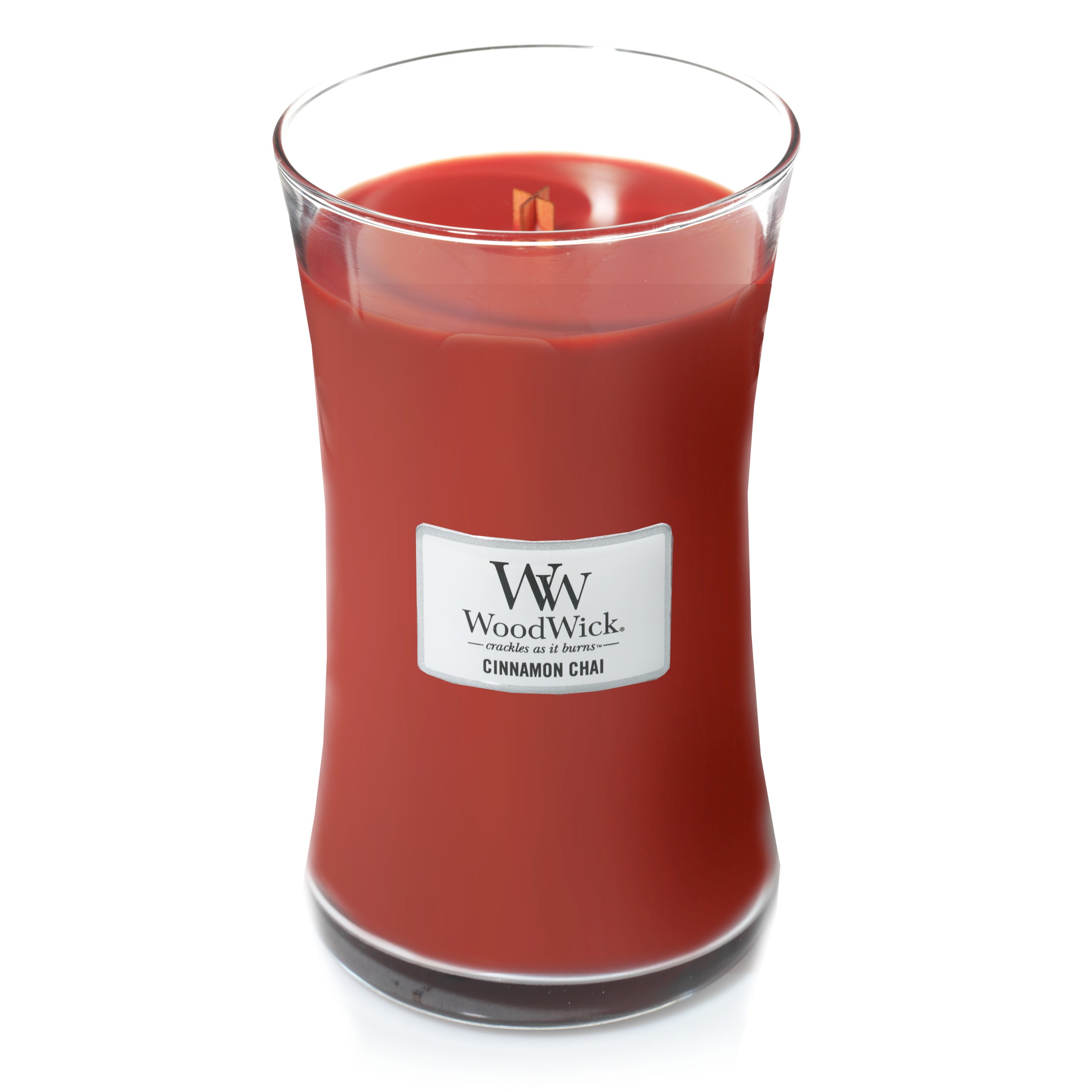 Woodwick Hourglass Large