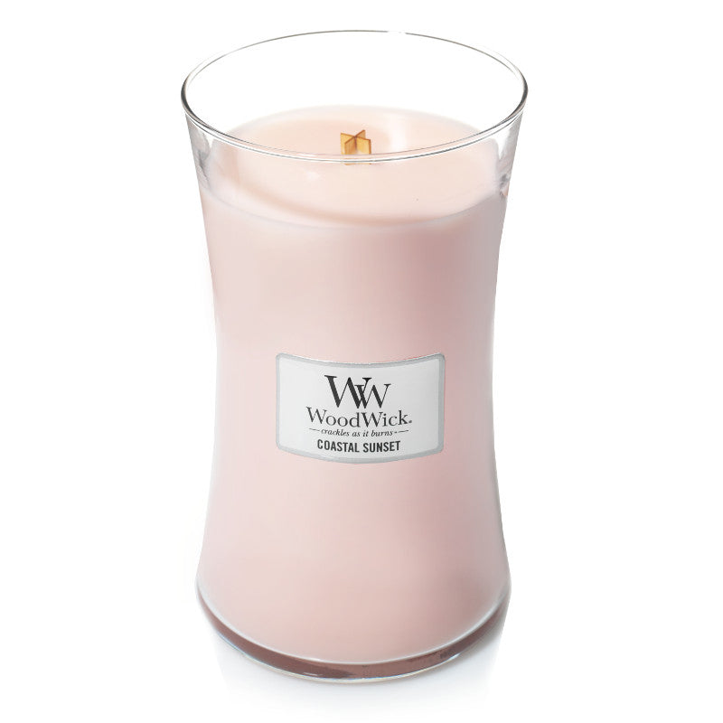Woodwick Hourglass Large