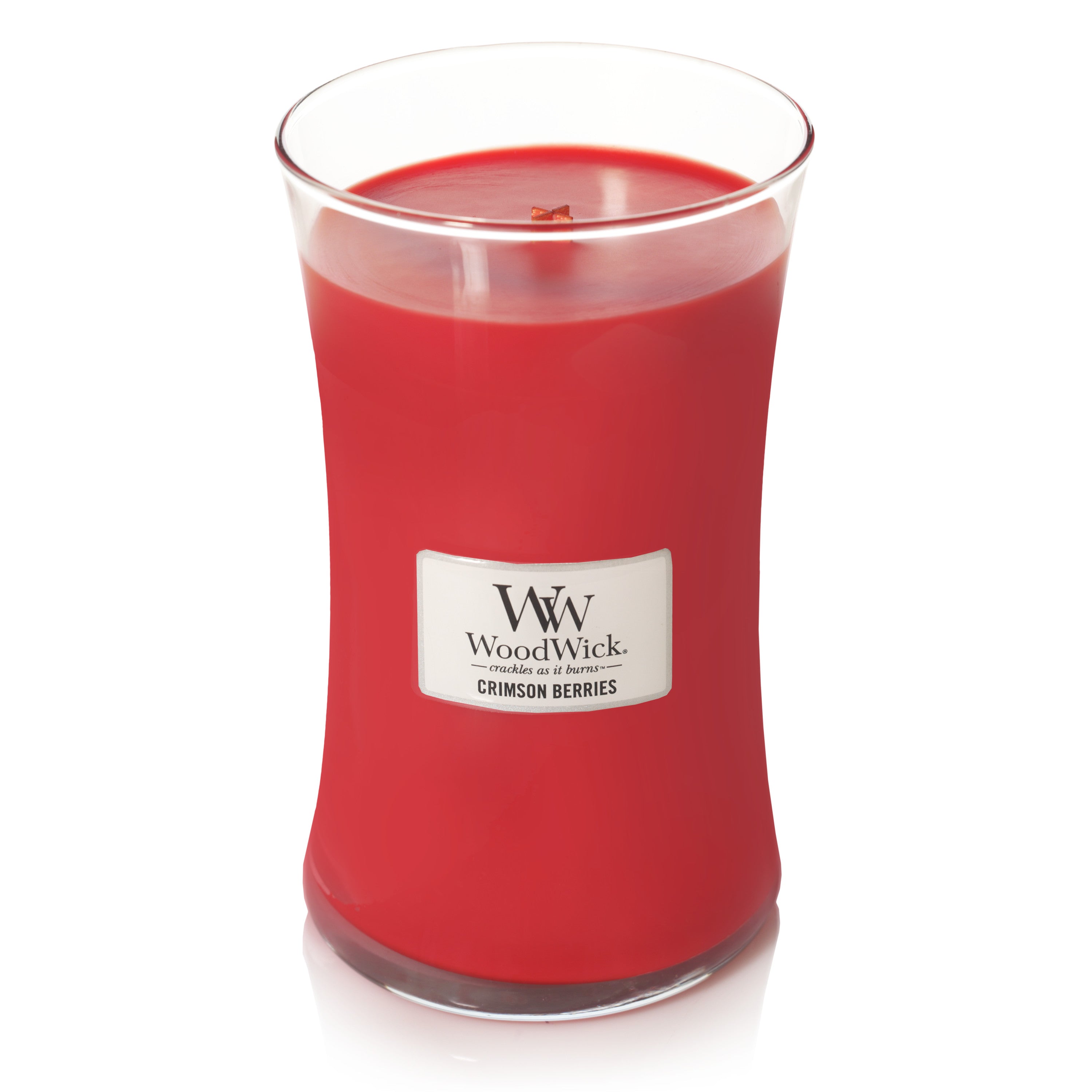Woodwick Hourglass Large