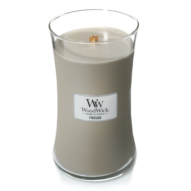 Woodwick Hourglass Large