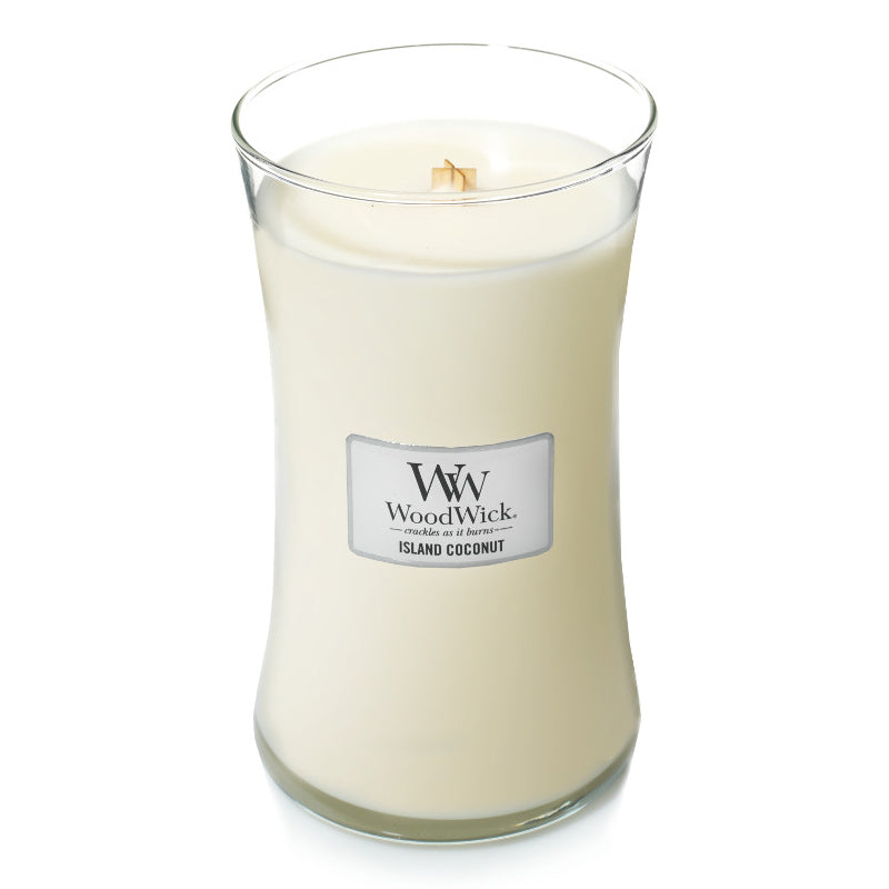 Woodwick Hourglass Large