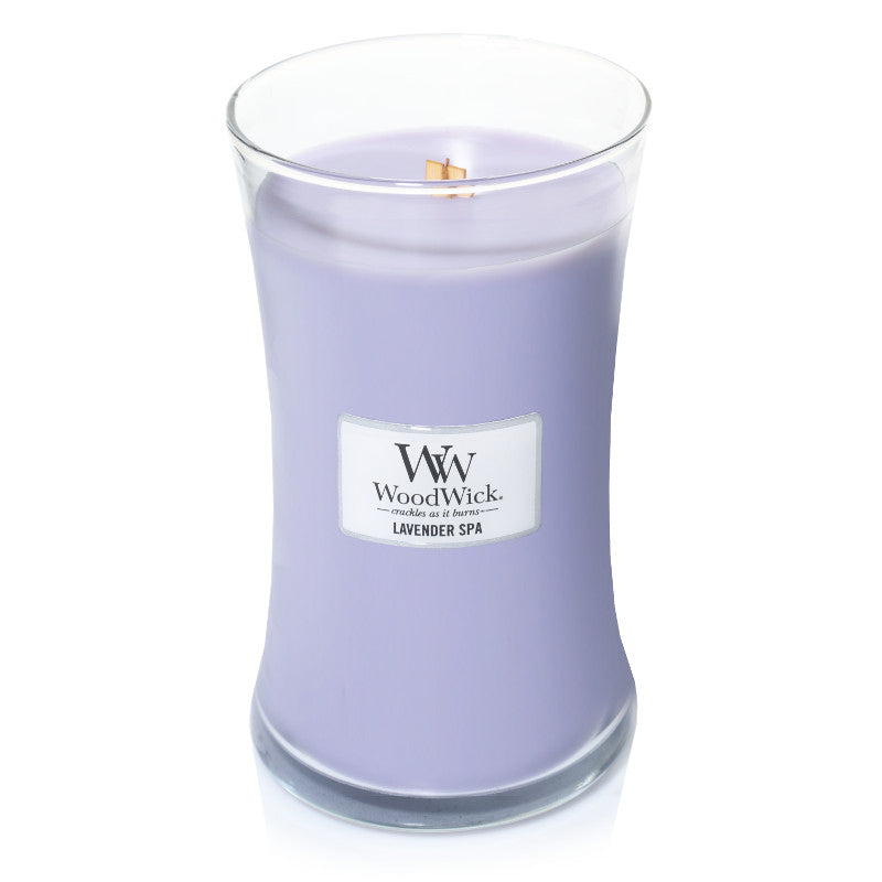 Woodwick Hourglass Large