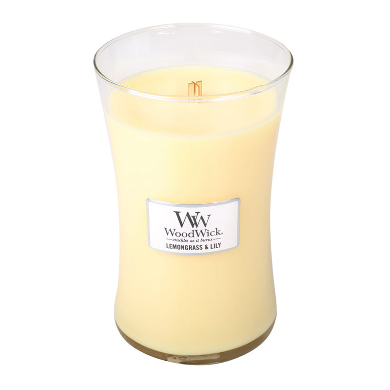 Woodwick Hourglass Large
