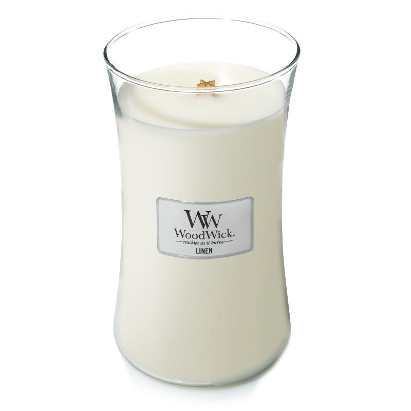 Woodwick Hourglass Large