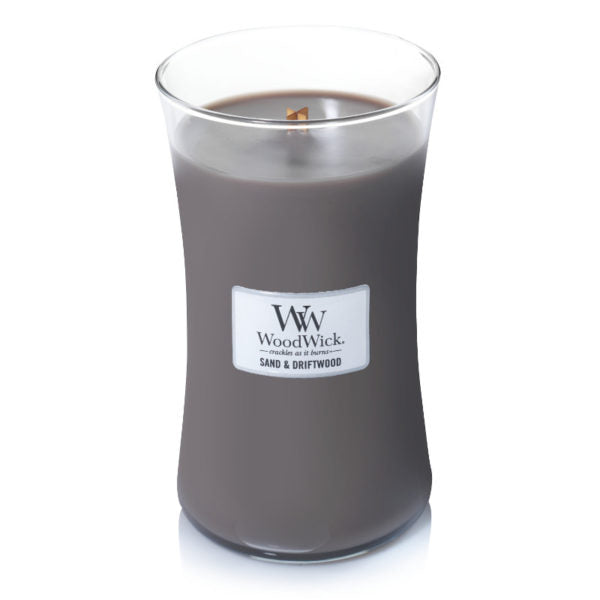 Woodwick Hourglass Large