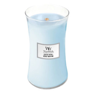 Woodwick Hourglass Large