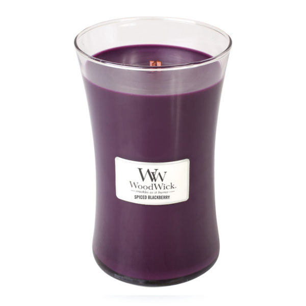 Woodwick Hourglass Large
