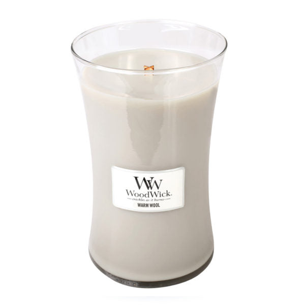 Woodwick Hourglass Large