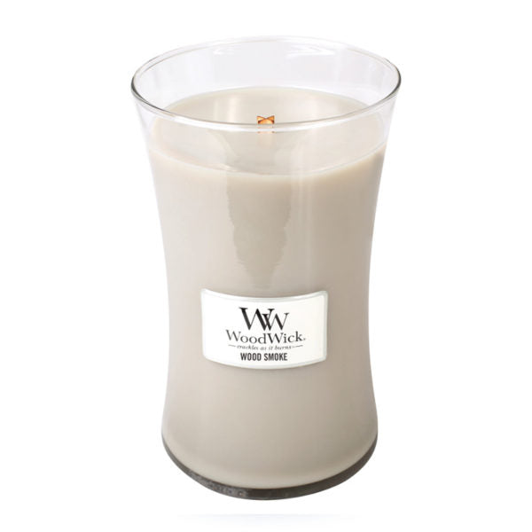 Woodwick Hourglass Large