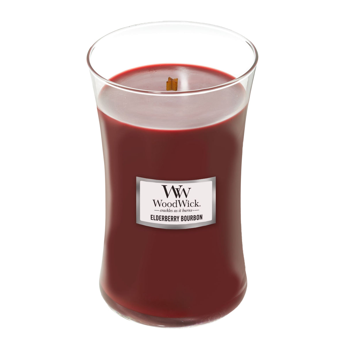 Woodwick Hourglass Large