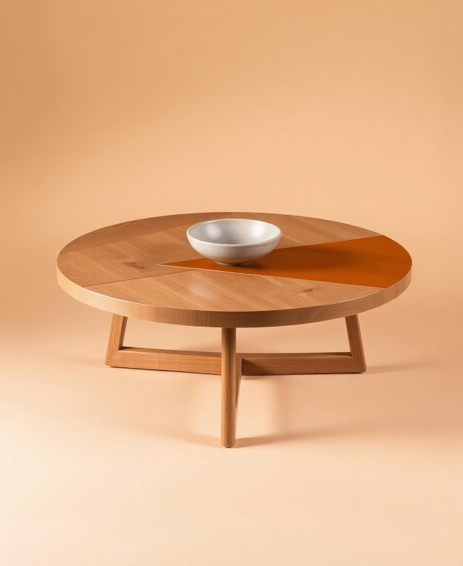 Coffee Tables