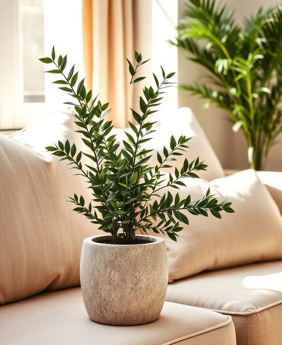 Plants & Greenery