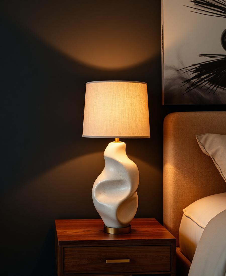 Lamps & Lighting