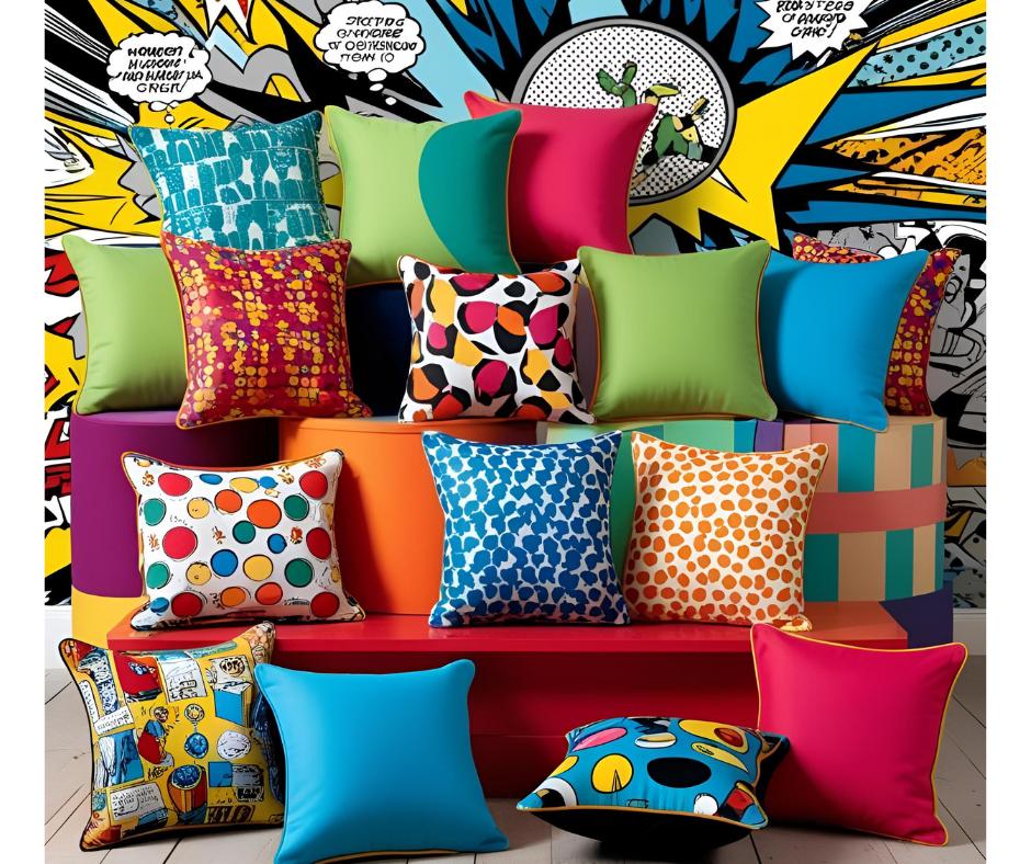 Scatter Cushions