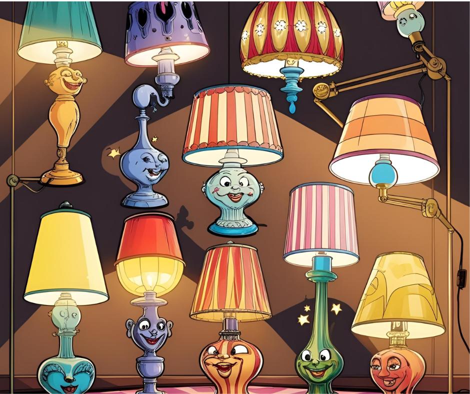 Lamps