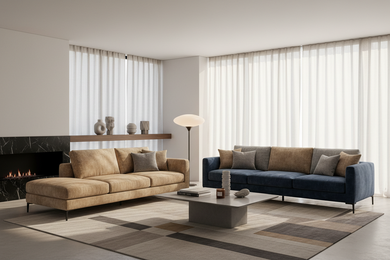 Translation missing: en.Couches for Sale - Stylish and Comfortable Seating Options - Designbyu: Couches for Sale - Stylish and Comfortable Seating Options