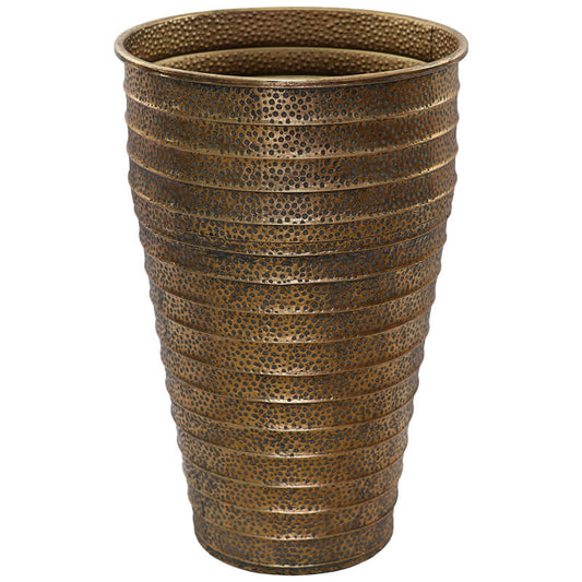 Aneis metal pot