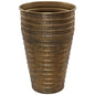 Aneis metal pot
