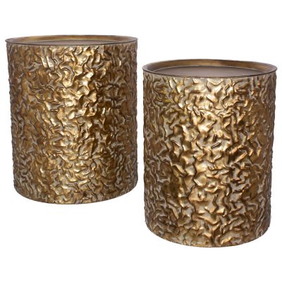 Ekzota side table