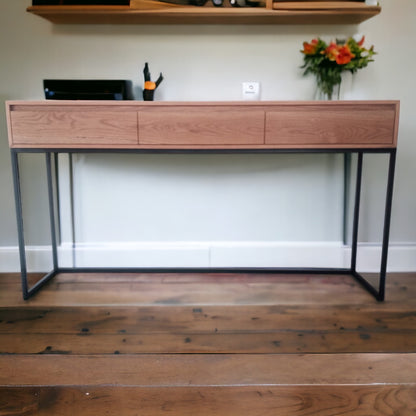 Salsbury server