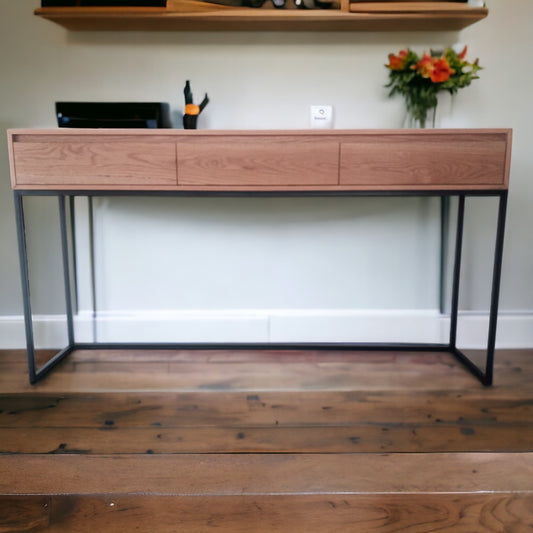 Salsbury server
