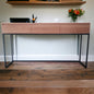 Salsbury server
