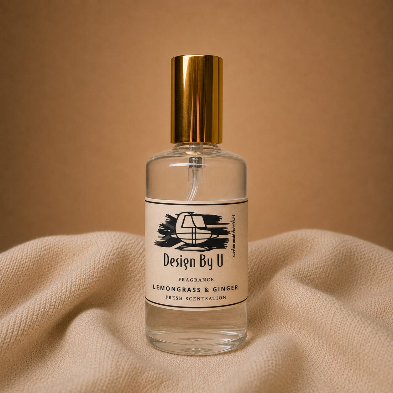 Designbyu  - Linen Mist