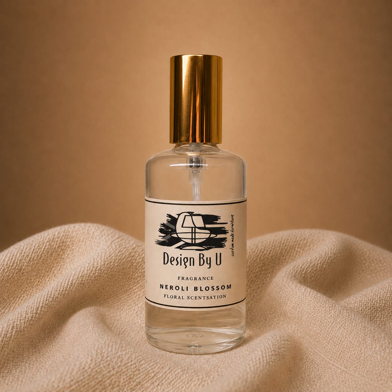 Designbyu  - Linen Mist