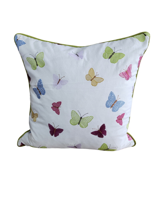 Scatter Cushion Butterfly