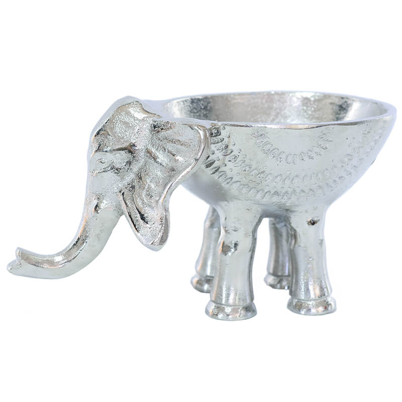Elephant bowl
