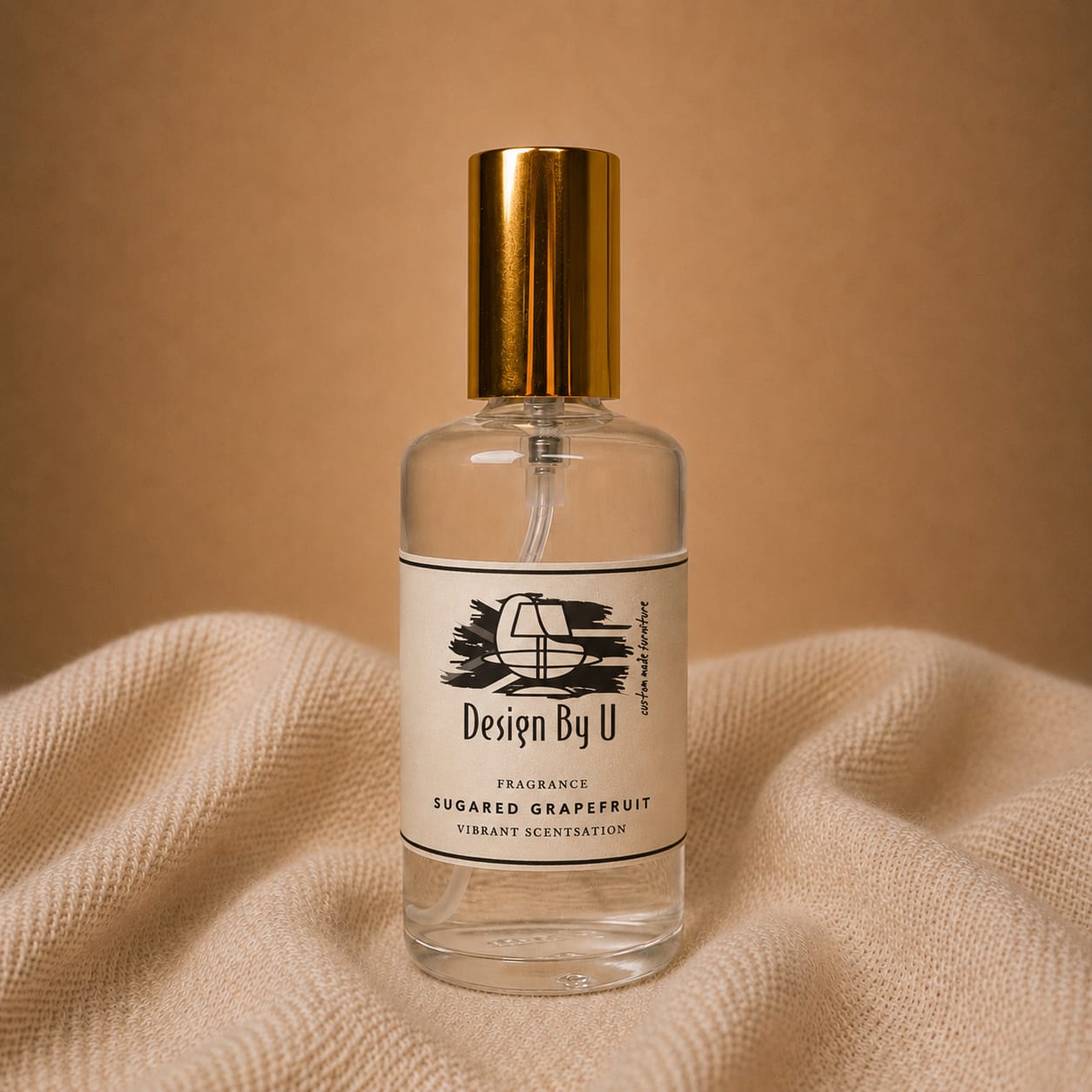 Designbyu  - Linen Mist