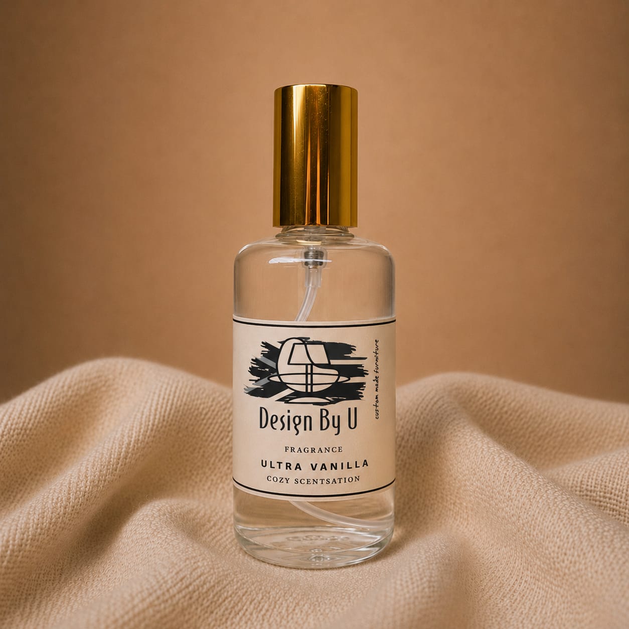 Designbyu  - Linen Mist