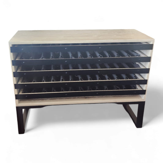 Ashwood Wine Rack