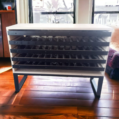 Ashwood Wine Rack