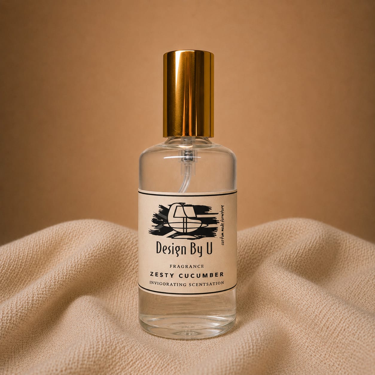 Designbyu  - Linen Mist