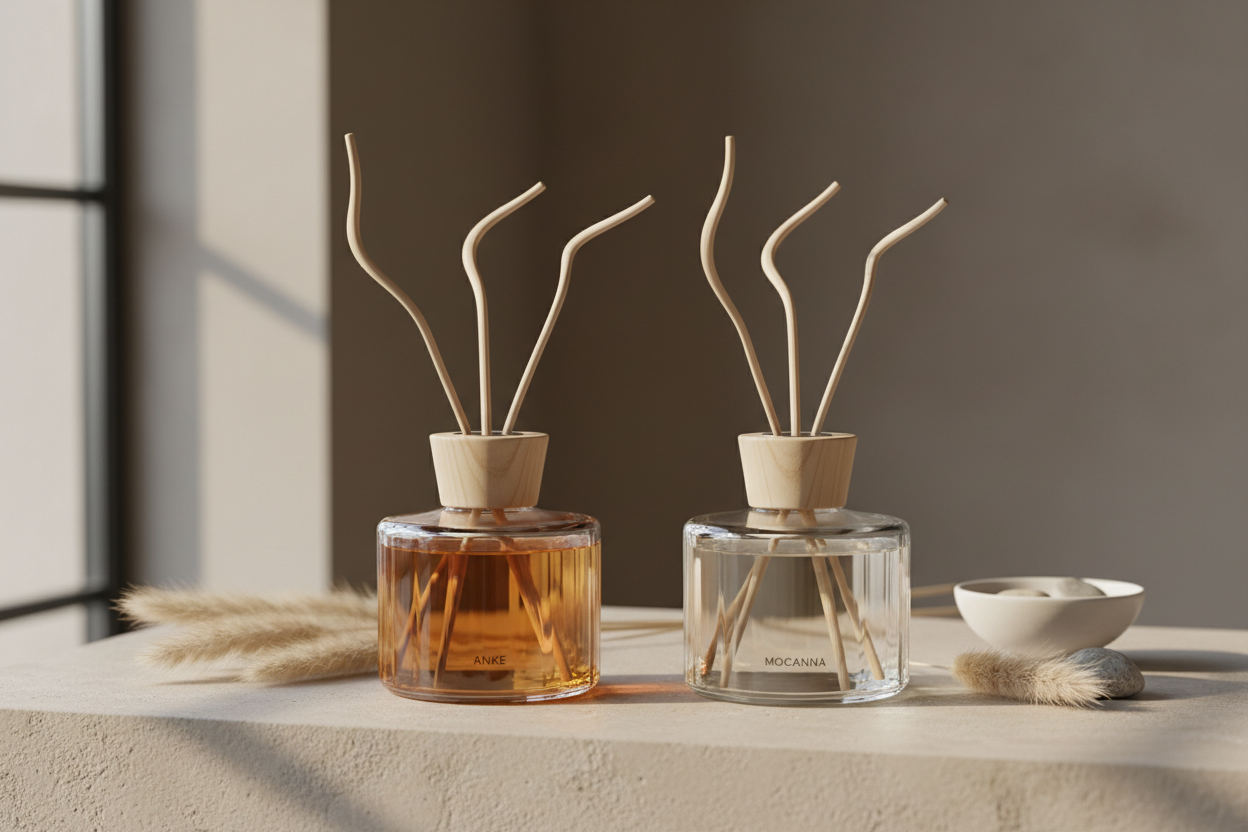 Fragrance Diffusers - Elevate Your Space with Scented Bliss