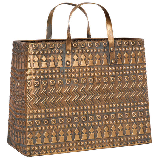 Decor basket