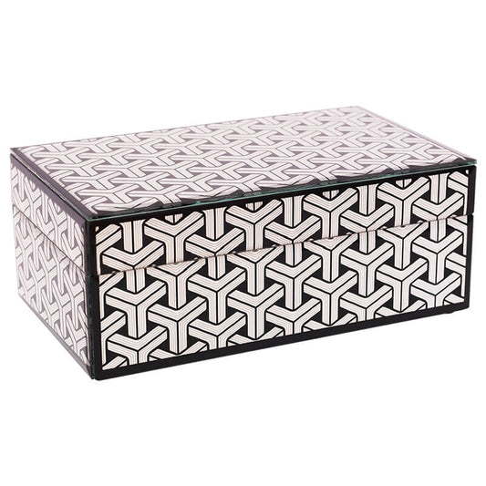 Arlo jewellery box