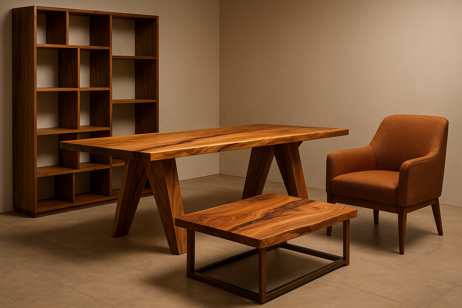 custom furniture