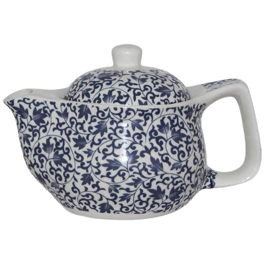 Delft Teapot