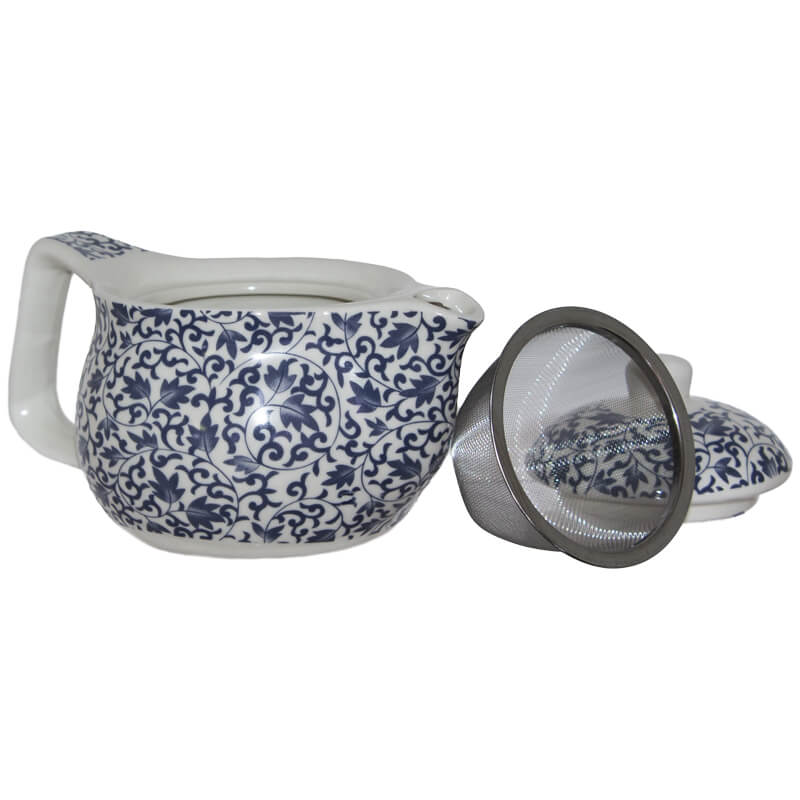 Delft Teapot