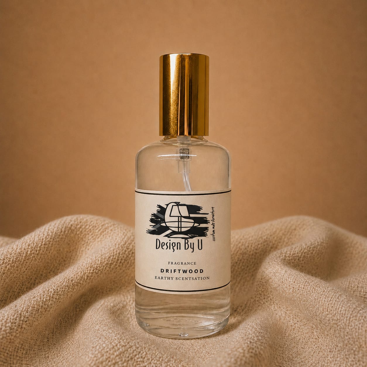 Designbyu  - Linen Mist
